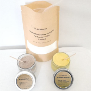 HEalthieRB Essentials Bundle