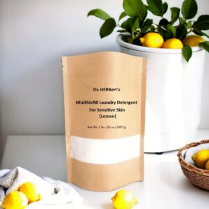 HEalthieRB Laundry Detergent