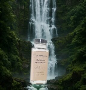 HEalthieRB Mouth Rinse