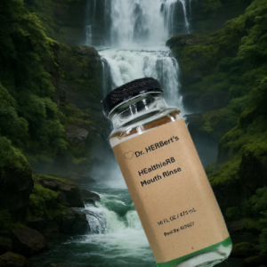 HEalthieRB Mouth Rinse