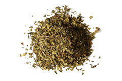 Peppermint Leaf