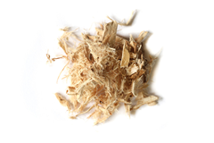 Slippery Elm Bark