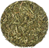 Cleavers Leaf - per oz