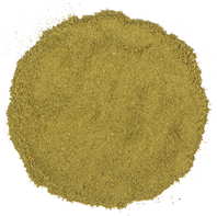 Moringa Leaf Powder - per oz.