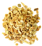 Orange Peel Granules - per oz